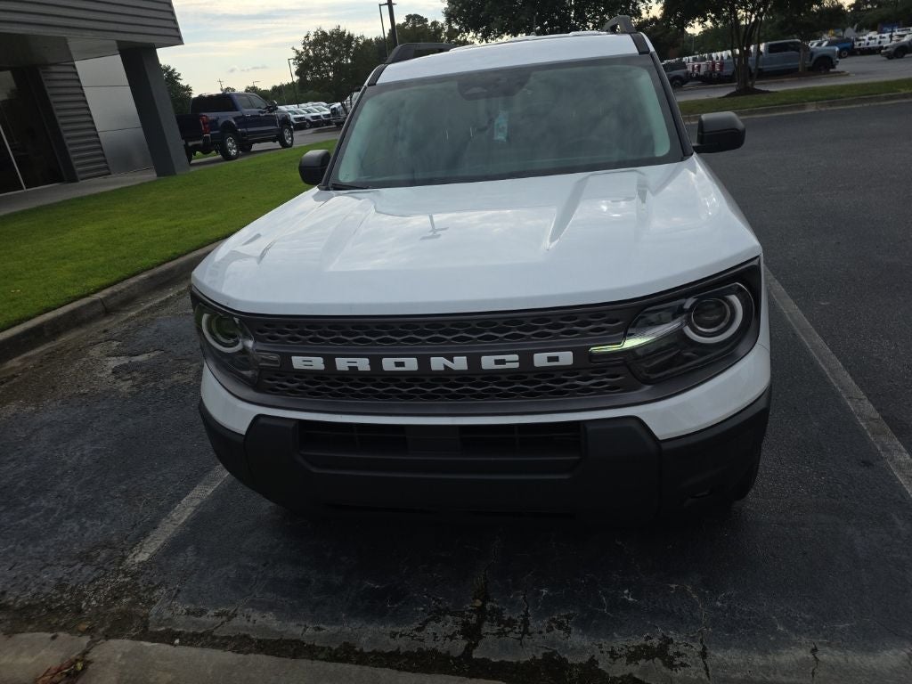 ford bronco sport 2025 3FMCR9BNXSRE54853 image ford bronco sport 2025 3FMCR9BNXSRE54853 image
